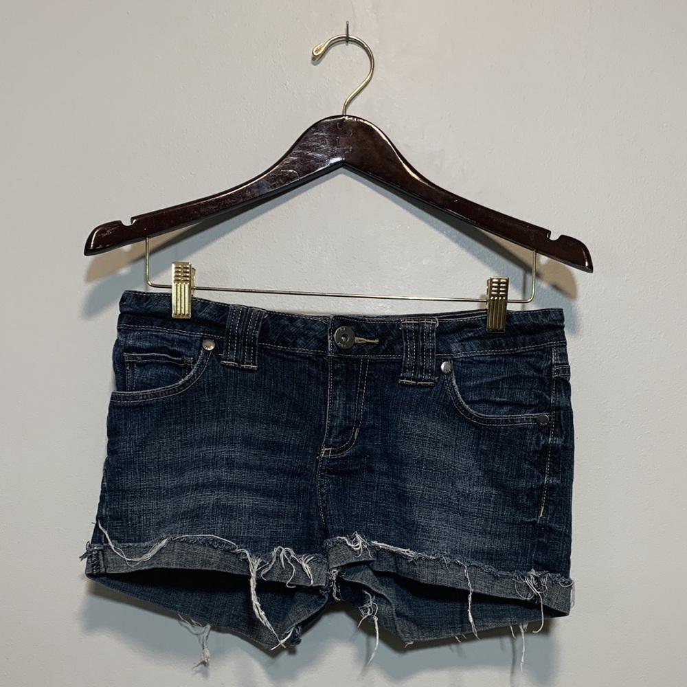 Arizona Jean Co - size 5 shorts
